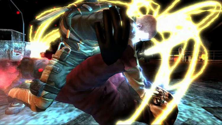 InFamous - Imagen 16